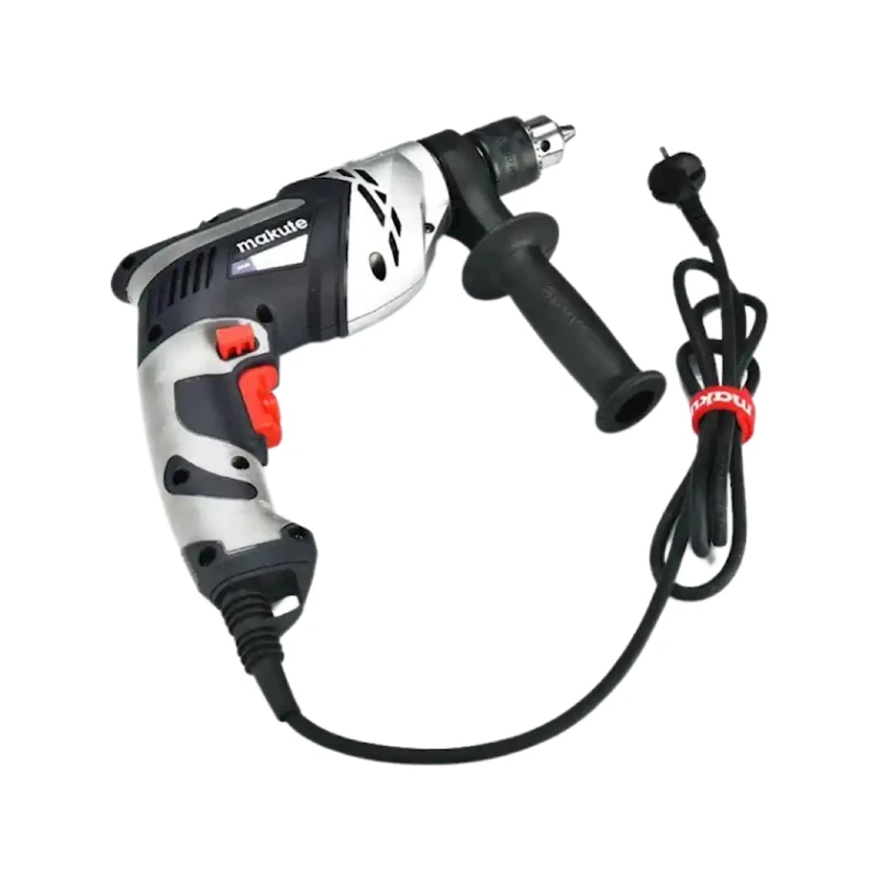 Zərbəli burğu Makute ID009, 1020 Vt