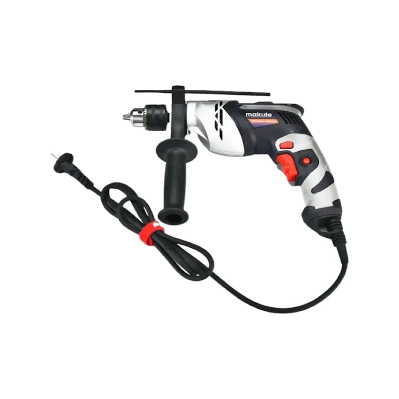 Zərbəli burğu Makute ID009, 1020 Vt