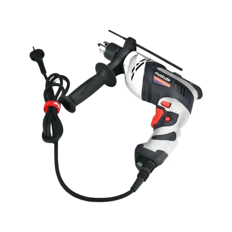 Zərbəli burğu Makute ID009, 1020 Vt