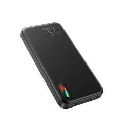 Xarici akkumulyator Joyroom JR-QP194 10000 mAh Black