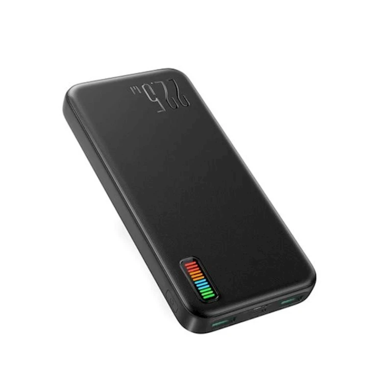 Xarici akkumulyator Joyroom JR-QP194 10000 mAh Black