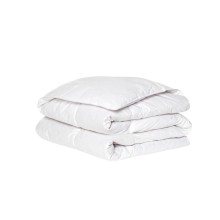 Yorğan Cotton Box Standart Goose, ikinəfərlik, ağ, 195x215 sm
