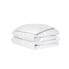 Yorğan Cotton Box Standart Goose, ikinəfərlik, ağ, 195x215 sm
