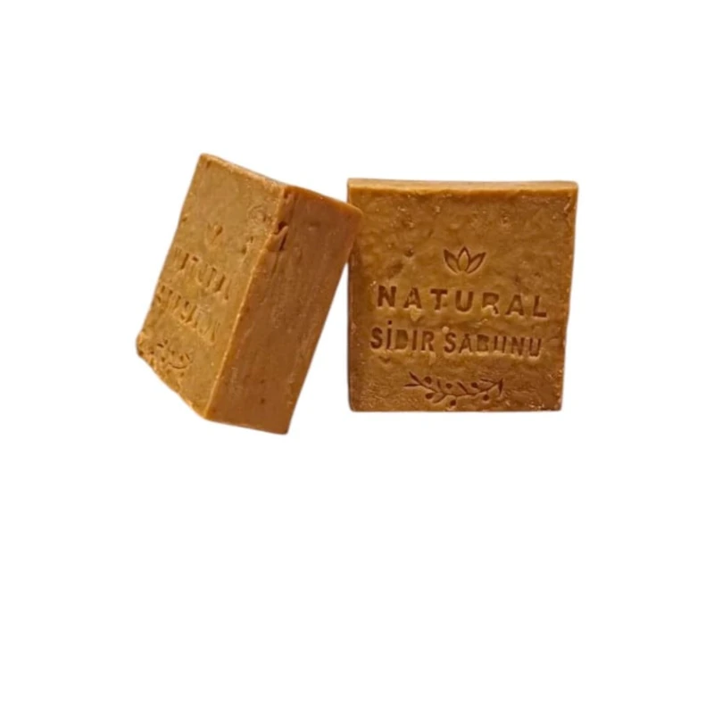 Мыло Natural Sidr 066, натуральный кедр, для тела и одежды