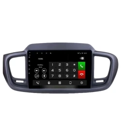 Автомобильный монитор Still Cool Kia Sorento 2015-2018