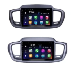 Автомобильный монитор Still Cool Kia Sorento 2015-2018