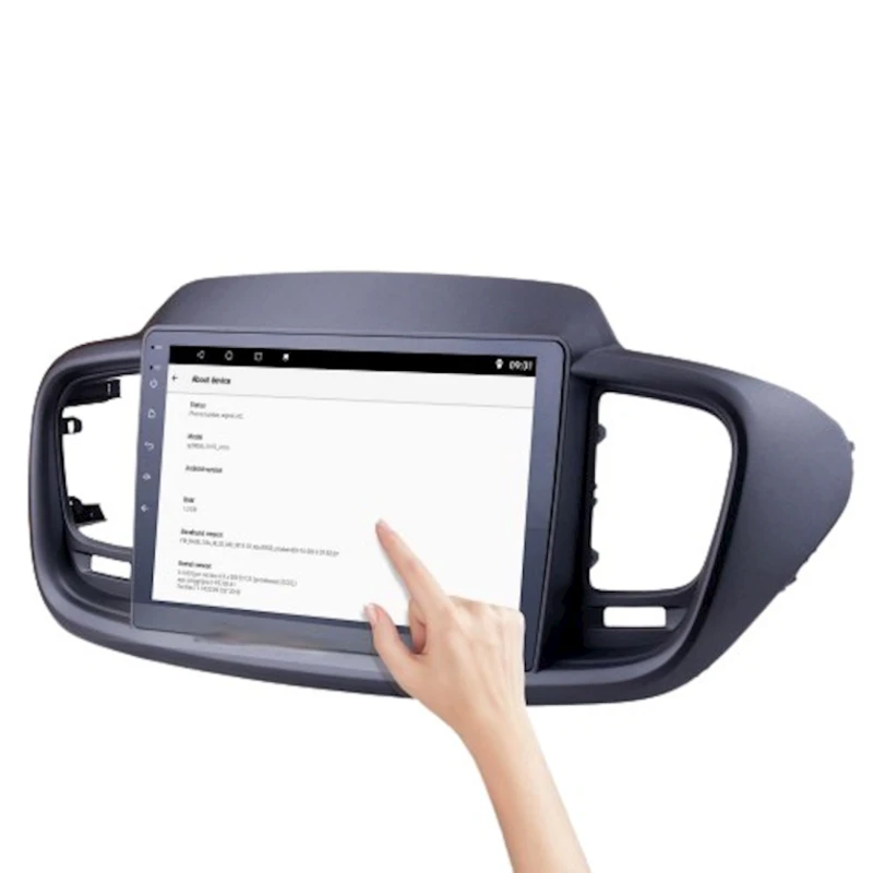 Автомобильный монитор Still Cool Kia Sorento 2015-2018