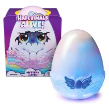 İnteraktiv oyuncaq Hatchimals Alive Mystery Hatch