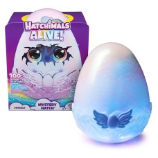 İnteraktiv oyuncaq Hatchimals Alive Mystery Hatch