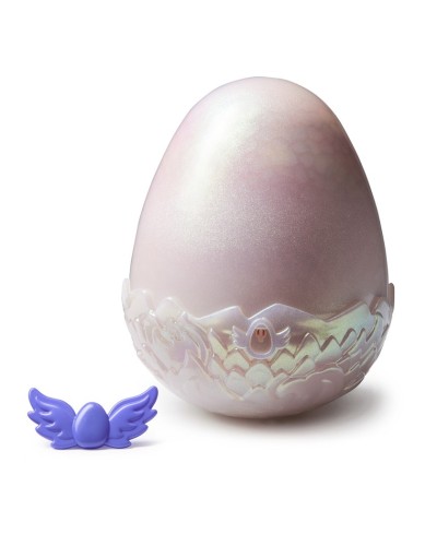 İnteraktiv oyuncaq Hatchimals Alive Mystery Hatch