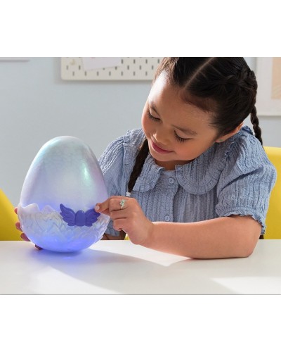 İnteraktiv oyuncaq Hatchimals Alive Mystery Hatch