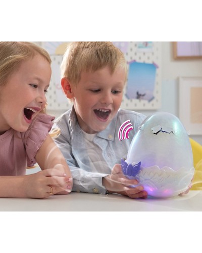İnteraktiv oyuncaq Hatchimals Alive Mystery Hatch