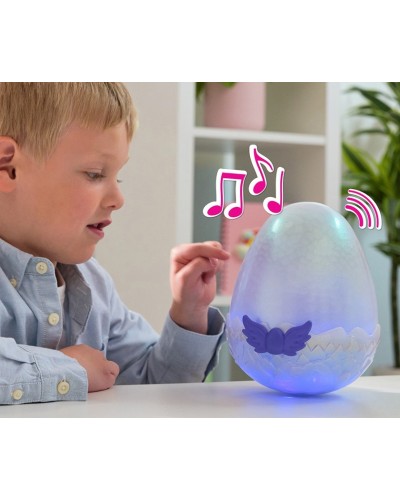 İnteraktiv oyuncaq Hatchimals Alive Mystery Hatch