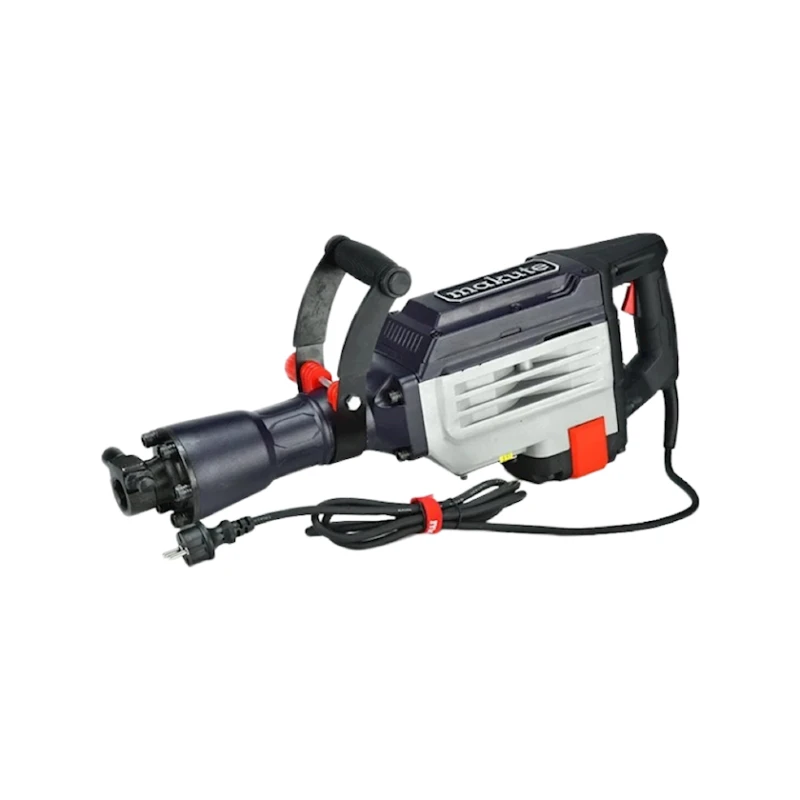 Kömürsındıran çəkic Makute DH85