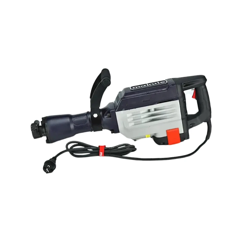 Kömürsındıran çəkic Makute DH85