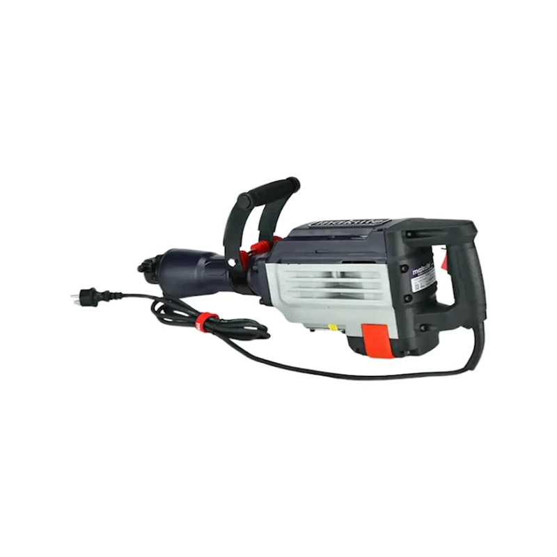 Kömürsındıran çəkic Makute DH85