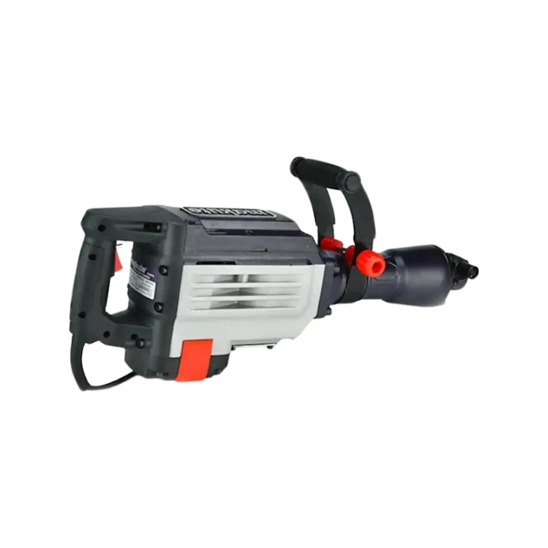 Kömürsındıran çəkic Makute DH85