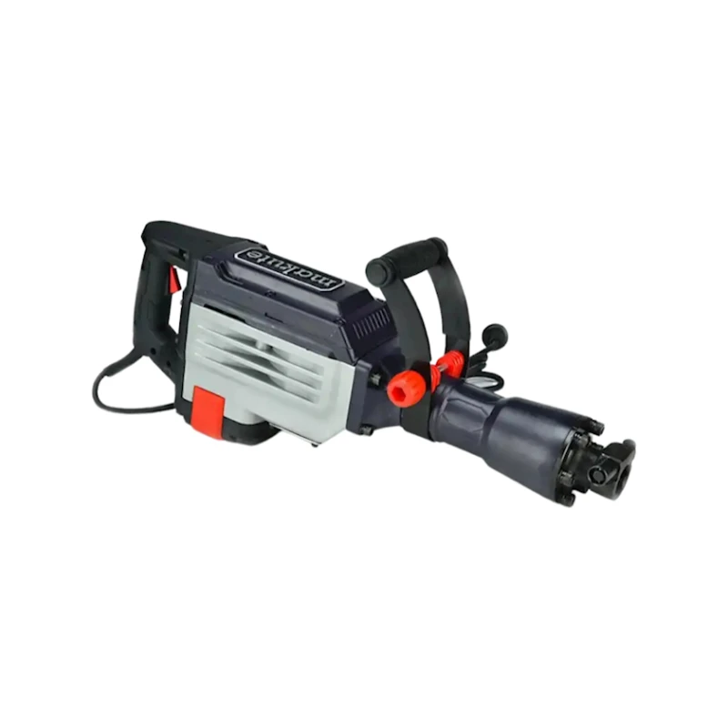 Kömürsındıran çəkic Makute DH85