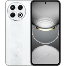 Smartfon Tecno Spark 30 Pro 8GB/256GB Arctic Glow