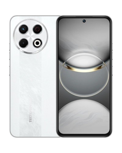 Smartfon Tecno Spark 30 Pro 8GB/256GB Arctic Glow