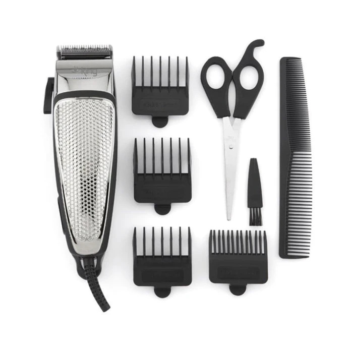 Saç qırxan maşın KING KSM-671 Saç qırxan maşın KING KSM-671