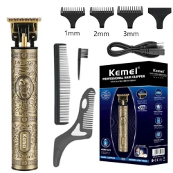 Trimmer Kemei KM-700D