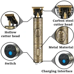 Trimmer Kemei KM-700D