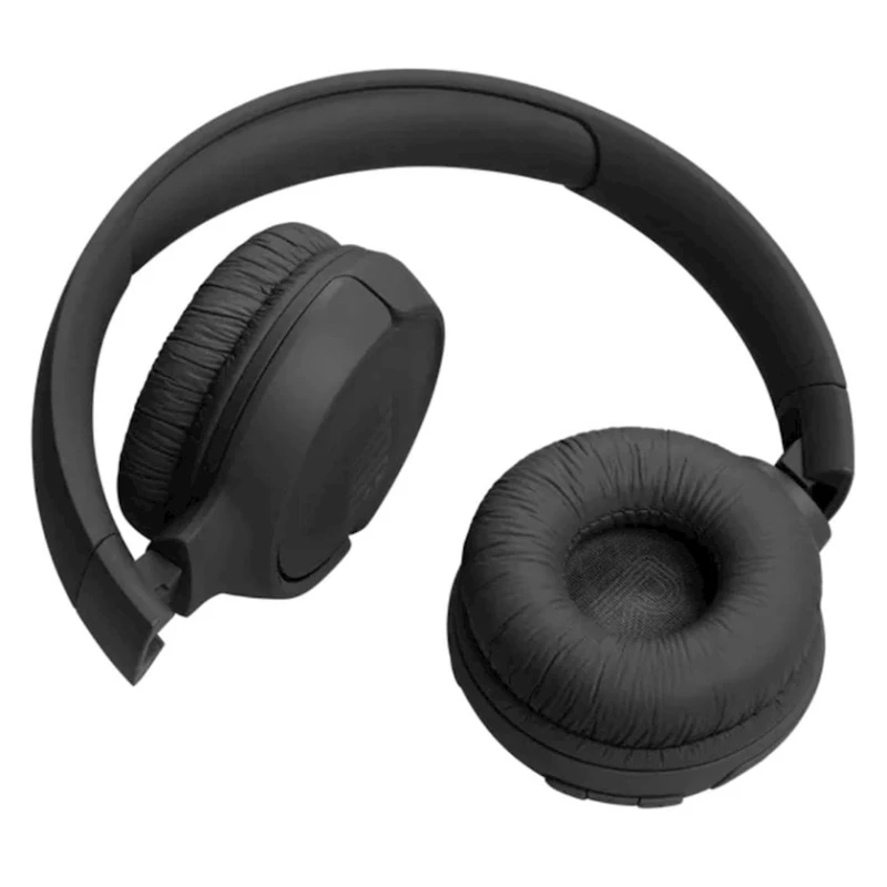Беспроводные наушники JBL Tune 520BT Black (JBLT520BTBLKEU) Беспроводные наушники JBL Tune 520BT Black (JBLT520BTBLKEU)