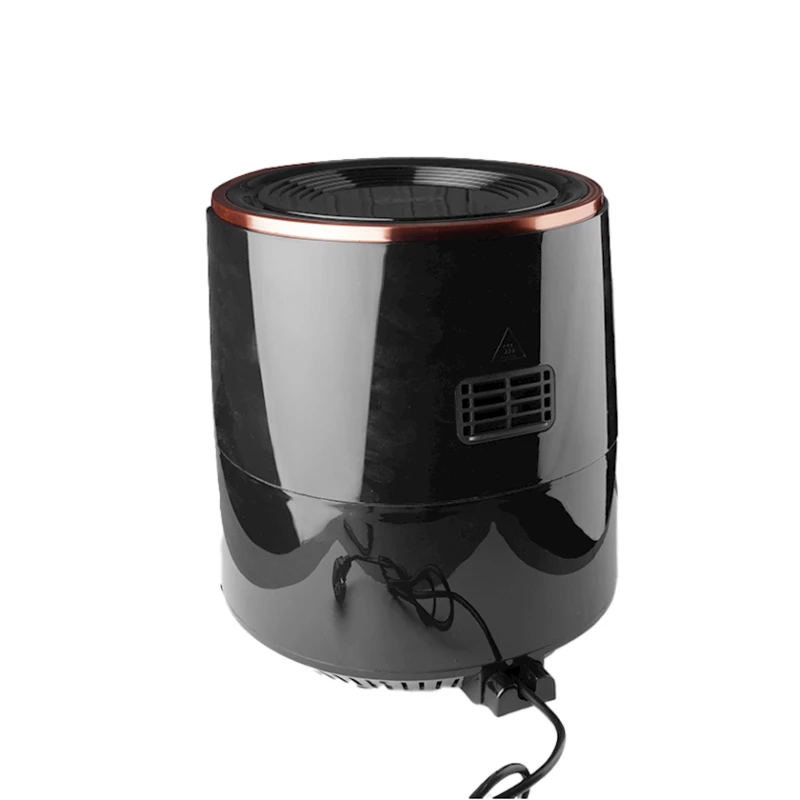 Аэрофритюрница DSP KB-2087