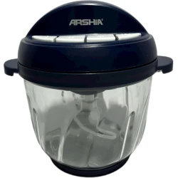 Универсальный измельчитель Arshia AS2305-8057, Blue