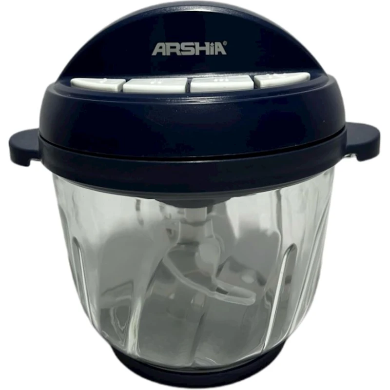 Универсальный измельчитель Arshia AS2305-8057, Blue Универсальный измельчитель Arshia AS2305-8057, Blue