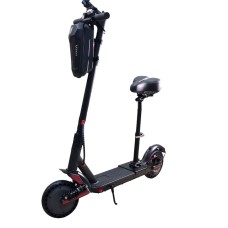Скутер M7888 Black
