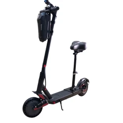 Скутер M7888 Black Скутер M7888 Black