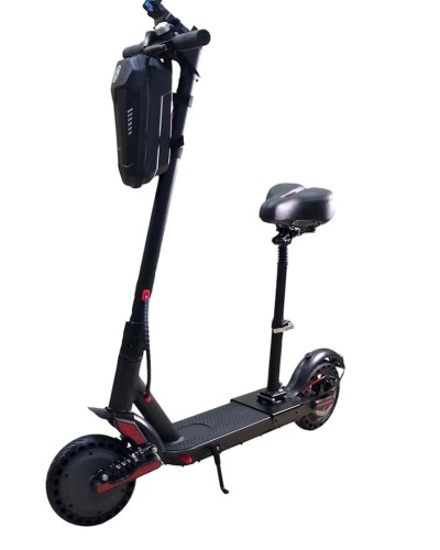 Скутер M7888 Black