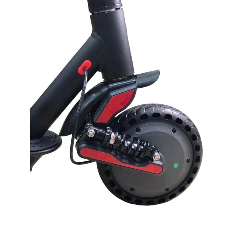 Скутер M7888 Black Скутер M7888 Black