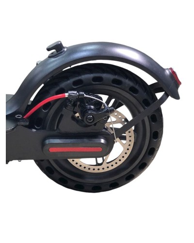 Скутер M7888 Black