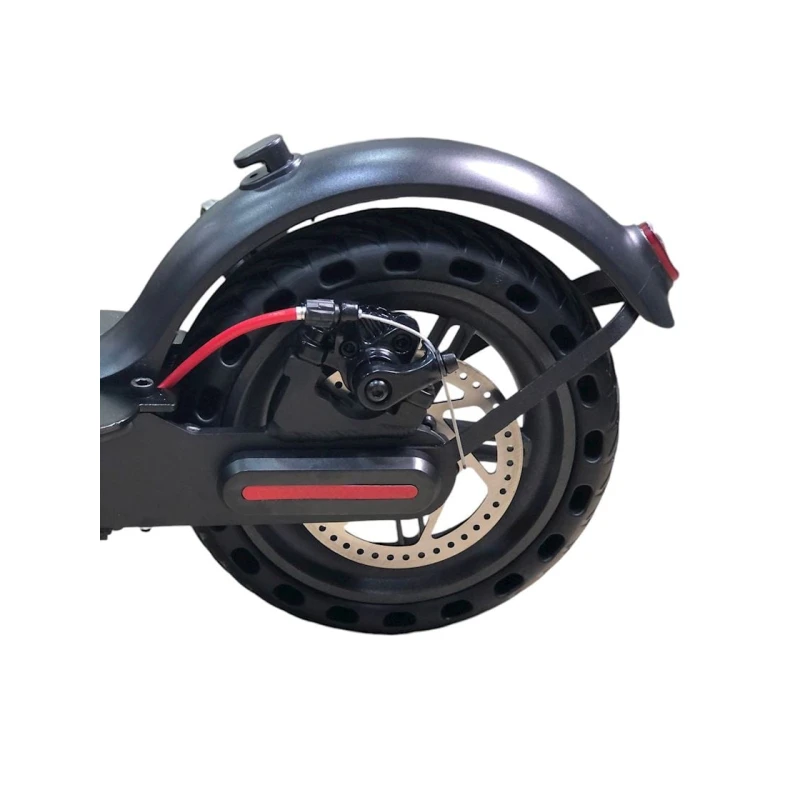 Скутер M7888 Black Скутер M7888 Black