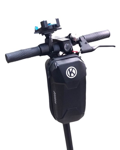 Скутер M7888 Black