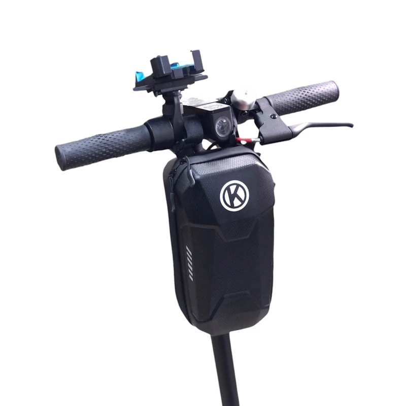 Скутер M7888 Black Скутер M7888 Black