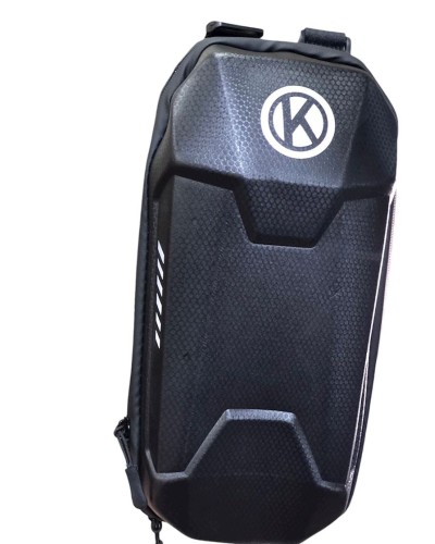Скутер M7888 Black
