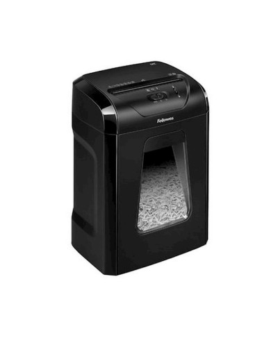 Şreder Fellowes PowerShred 12C