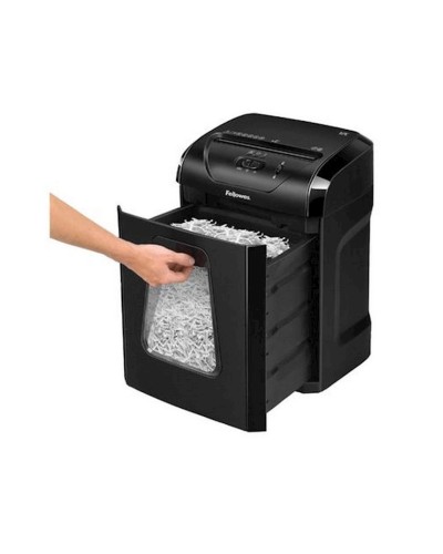 Şreder Fellowes PowerShred 12C
