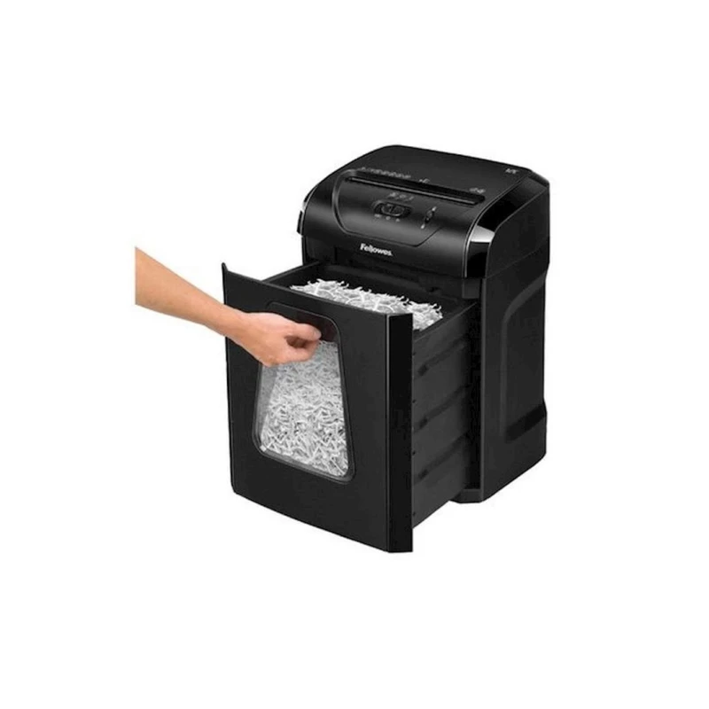 Шредер Fellowes PowerShred 12C Шредер Fellowes PowerShred 12C
