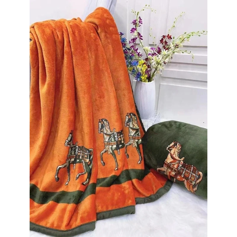 Покрывало Pierre Cardin SHA-00002022, 200x230 см, двуспальное, разноцветное