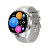 Умные часы Smart Watch GT4 Pro Silver Умные часы Smart Watch GT4 Pro Silver