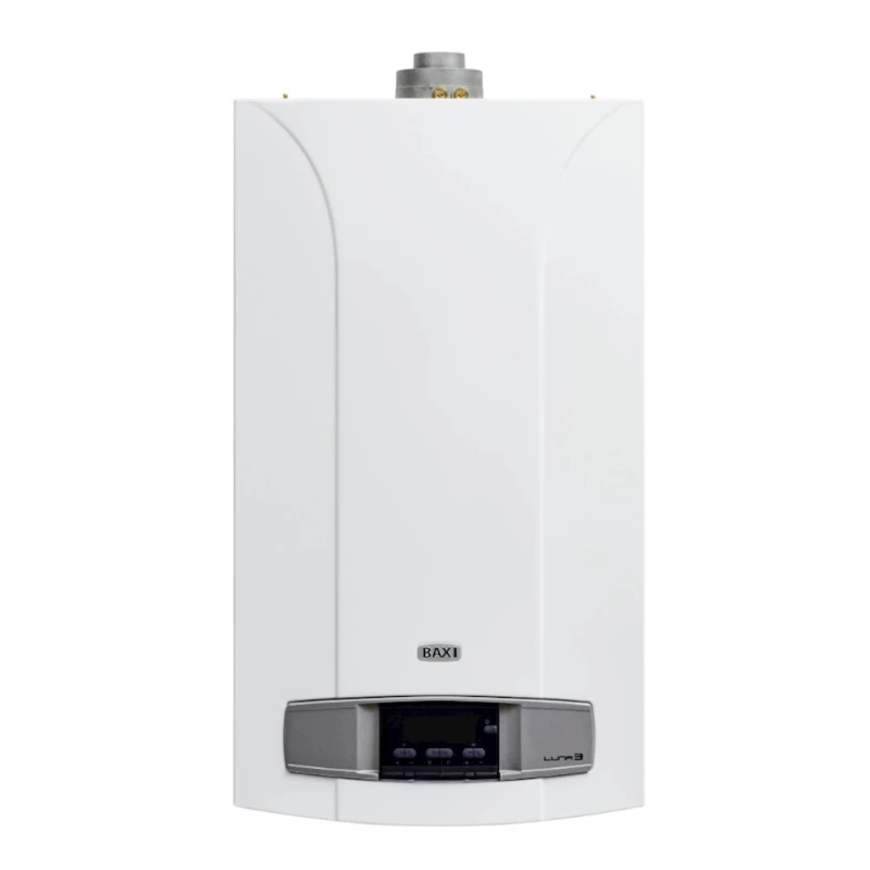 Комби система Baxi Luna 3 28 FI Комби система Baxi Luna 3 28 FI