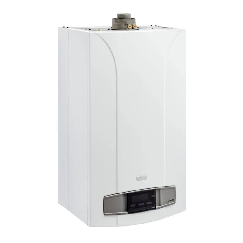 Комби система Baxi Luna 3 28 FI Комби система Baxi Luna 3 28 FI