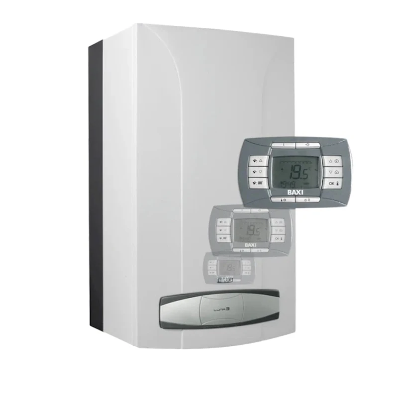 Комби система Baxi Luna 3 28 FI Комби система Baxi Luna 3 28 FI