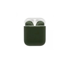 Simsiz qulaqlıq Apple AirPods 2 Matte Army