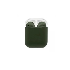 Simsiz qulaqlıq Apple AirPods 2 Matte Army